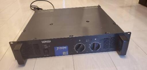 ★最終値下げ★YAMAHA 音響