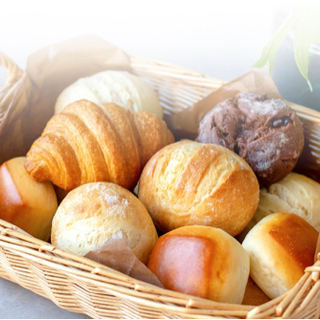 🌸🍞パン屋巡り一緒にできる友達募集🍞🌸