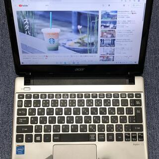 Acer ASPIRE V5-131 Q1VZC Celeron...