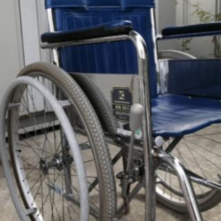車椅子※残り1台