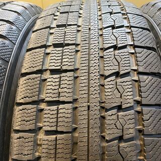 タイヤ販売☆TOYO トランパス MK4アルファ 225/65R17 溝多