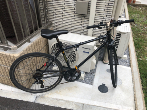 自転車