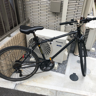 自転車