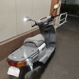 ヤマハ ギア 2スト 50cc （信頼と安心のNTBパーツでヤマハ・ギア