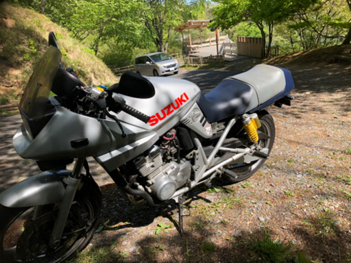 GSX250S カタナ250 | juniorssantperemd.com