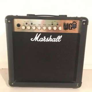 【Marshall 】 ギターアンプ 