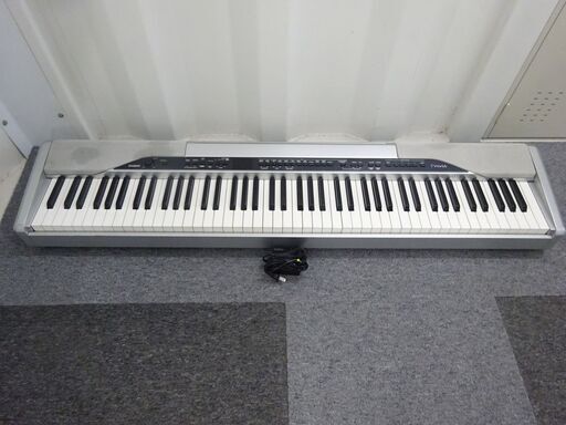 カシオ デジタルピアノ Privia PX-310 ACアダプター新品 お届けも可能！