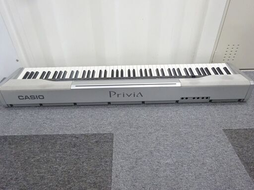 カシオ デジタルピアノ Privia PX-310 ACアダプター新品 お届けも可能！