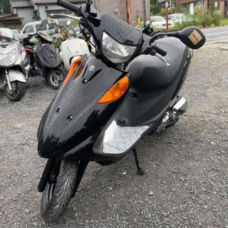 ★お支払い総額 8.2万円★ スズキ アドレスV125 CF4E...