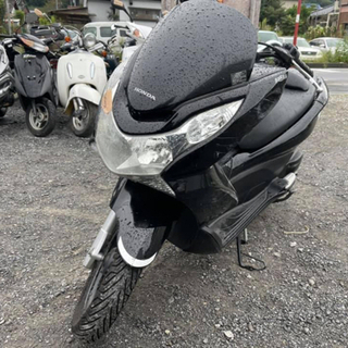 ★お支払い総額9.8万円★ ホンダ PCX125  JF28  ...