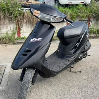 アンプまとめ売り ☆お支払い総額 2.8万円☆ ホンダ スーパーディオ AF27 2スト