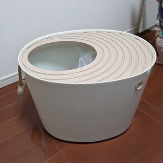 新品猫トイレ　専用ビニル袋　トフカスサンド3袋のセット