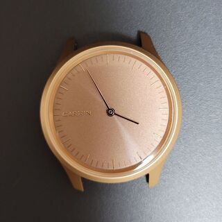 Garmin Vivomove Style White/Rose Gold おまけ付き