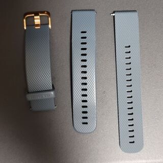 Garmin Vivomove Style White/Rose Gold おまけ付き
