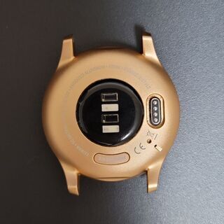 Garmin Vivomove Style White/Rose Gold おまけ付き