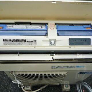 ☆三菱 MITSUBISHI MSZ-M224-W ルームエアコン◇人気の霧ヶ峰
