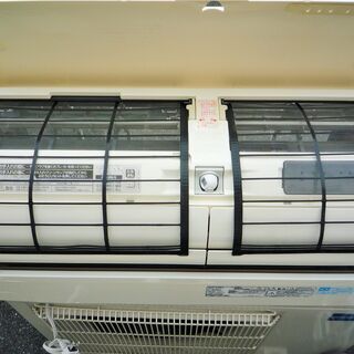 ☆三菱 MITSUBISHI MSZ-M224-W ルームエアコン◇人気の霧ヶ峰