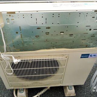 ☆三菱 MITSUBISHI MSZ-M224-W ルームエアコン◇人気の霧ヶ峰