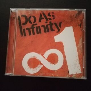 Do As InfinityのCD (中古)