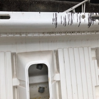 ボート二本オール付き色は白(RYOBI)ボートエース