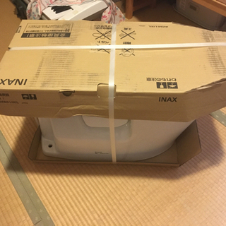 LIXIL便器
