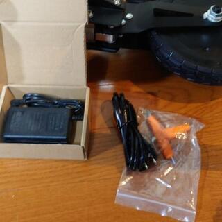 40％値下げしました！ ほぼ新品！ニチユ フォークリフト ハンドリフト