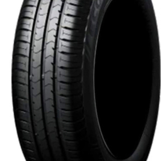 ブリヂストン 155/65-14NH100 2021製 4本セット