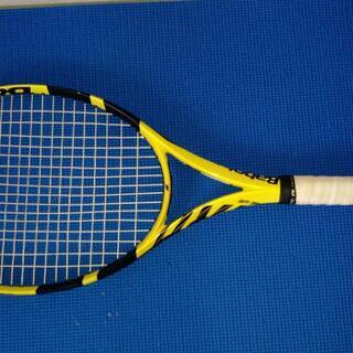 バボラ_ピュアアエロ_2019