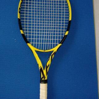 バボラ_ピュアアエロ_2019