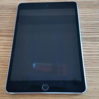 APPLE iPad mini 4 WF+CELL　US