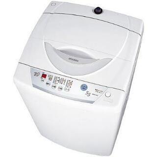 【無料で差し上げます】全自動洗濯機三菱電機5.5kg