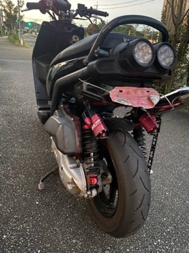 ビーウィズ125 シグナス4型 載せ換え | www.callcenterhotel.com