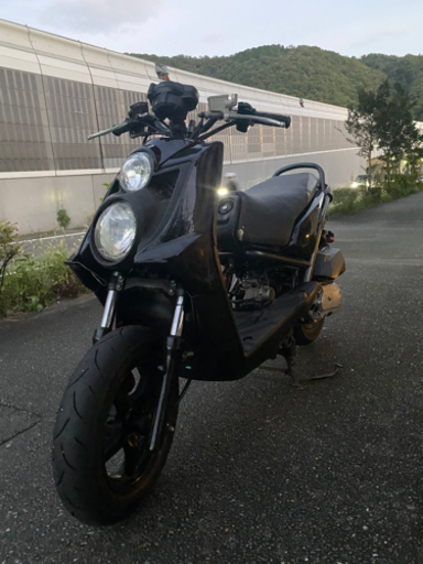 ビーウィズ125 シグナス4型 載せ換え | mayberrydental.ie