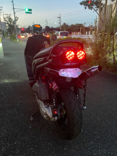 ビーウィズ125 シグナス4型 載せ換え | www.callcenterhotel.com