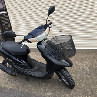 ホンダ　ライブディオ　DIO 原付　50cc バイク