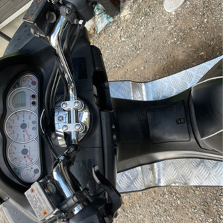 【ネット決済】マジェスティC    250cc