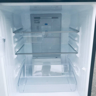シャープ ノンフロン冷凍冷蔵庫 SJ-GD14D-C 2017年製 シャープ ノンフロン冷凍冷蔵庫 SJ-GD14D-C 2017年製 シャープ 2