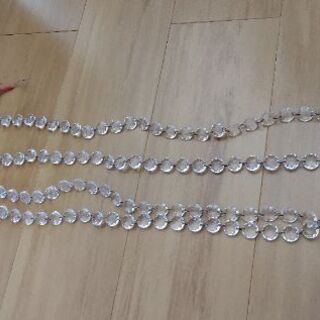 【最終値下げ！】トラック用 シャンデリア 中古