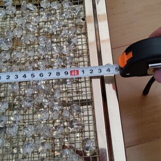 【最終値下げ！】トラック用 シャンデリア 中古