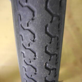 ☆8500円☆ 中古自転車 B147 MIYATA Make ライトグリーン アルミ