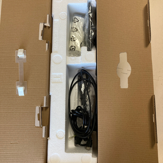 モニター iiyama 24インチ - パソコン