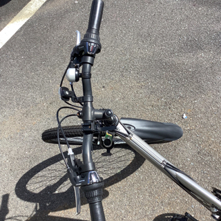 グランエッジ 26インチ GE2618-II 外装18段変速 リサイクルショップ
