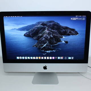 iMac A1418 ME086 (21.5-inch, Late 2013) CPU 2.7GHz Intel Core i5