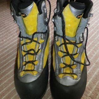 登山靴（AKU）26.5cm(1500円値下げしました。)