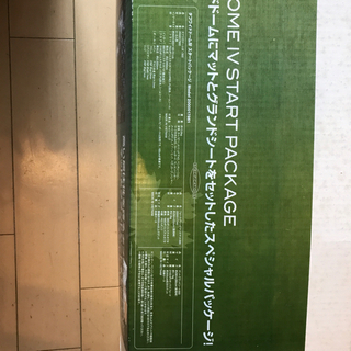 コールマンドームテントセット（5~6人用）未開封