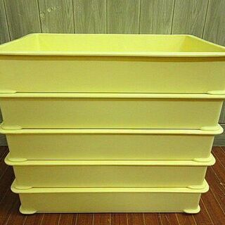 中古番重が無料 格安で買える ジモティー