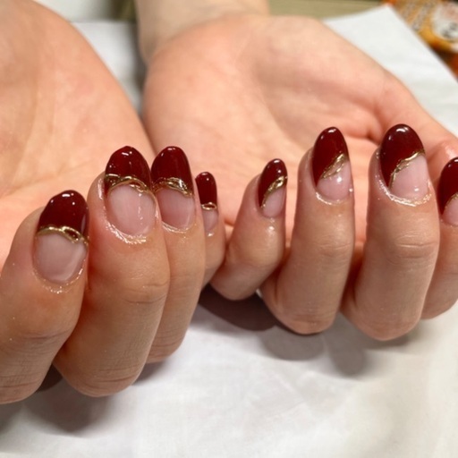 御立中の自宅ネイルサロンです まりえ 姫路のネイルの無料広告 無料掲載の掲示板 ジモティー