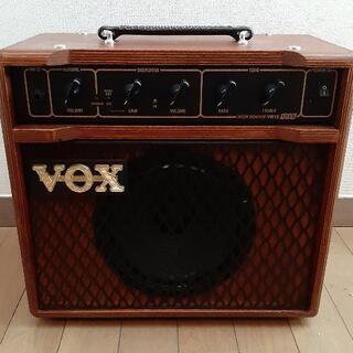お譲り先決定【新品未使用】VOX VR15W ギターアンプ 箱入り