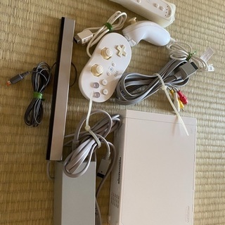 wii 一式