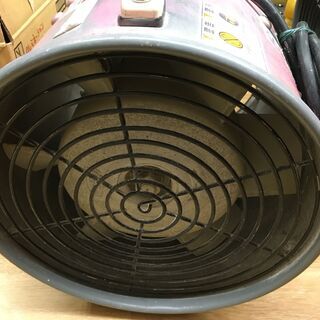 サンキテクス 送排風機 PF-281Y 中古品